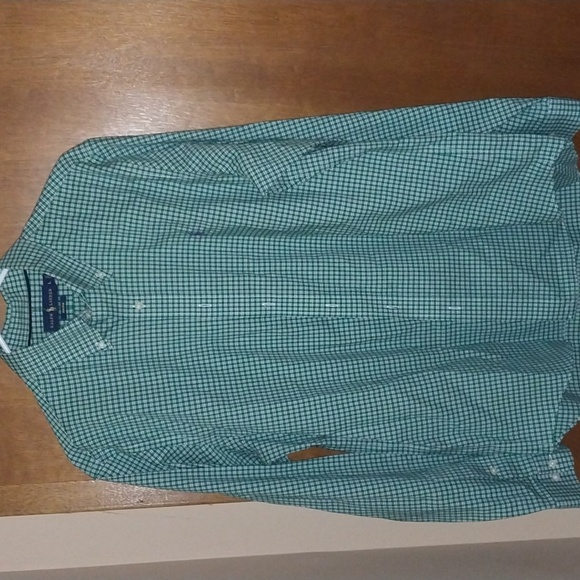 Ralph Lauren Other - Ralph Lauren button down shirt